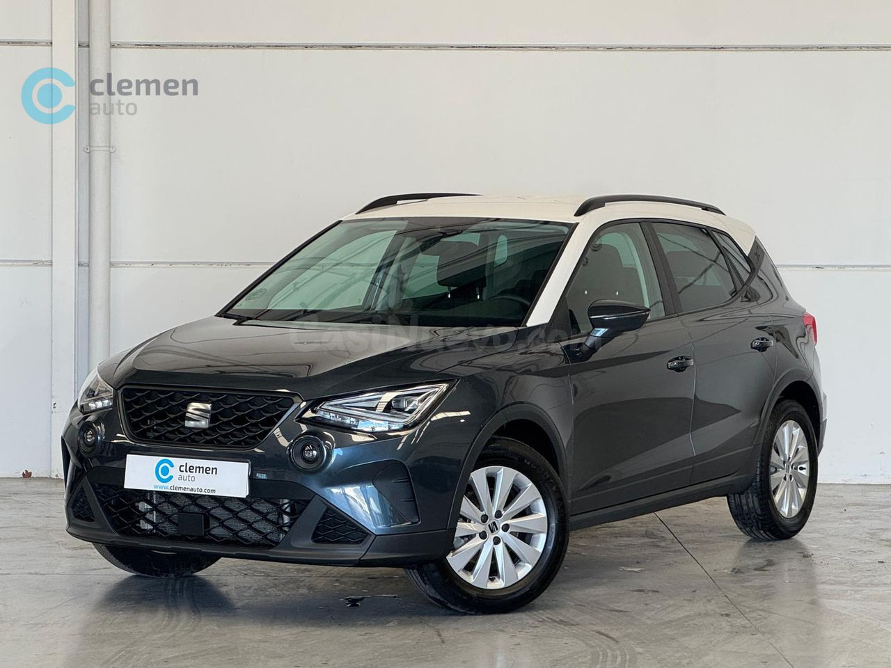 Seat Arona 1.0 TSI 85 kW