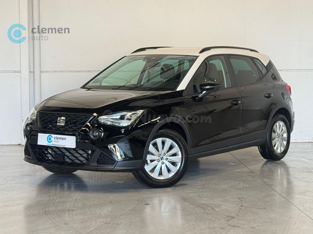 Seat Arona 1.0 TSI 85 kW