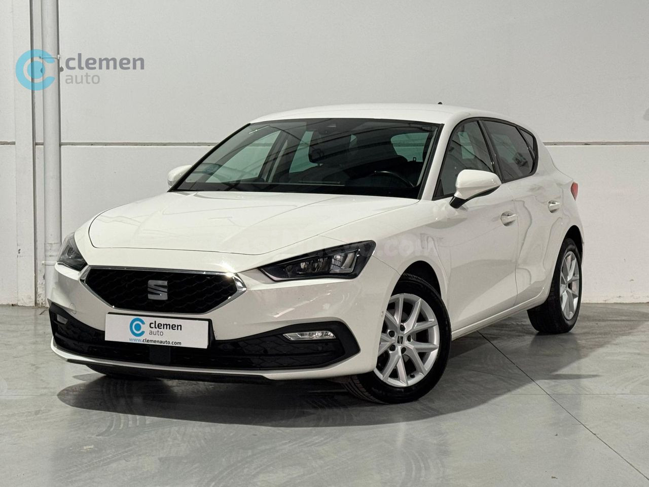 Seat Leon 2.0 TDI CR 110 KW