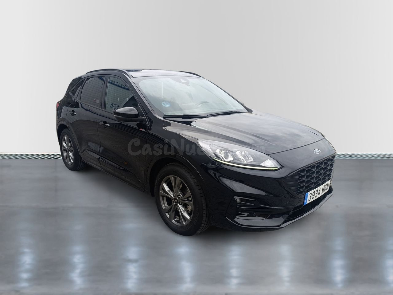 Ford Kuga ST-Line 2.5 Duratec FHEV 140kW Auto - foto 2
