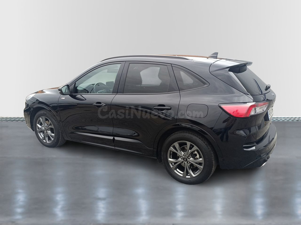 Ford Kuga ST-Line 2.5 Duratec FHEV 140kW Auto - foto 3
