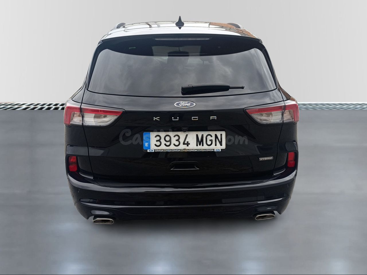 Ford Kuga ST-Line 2.5 Duratec FHEV 140kW Auto - foto 5