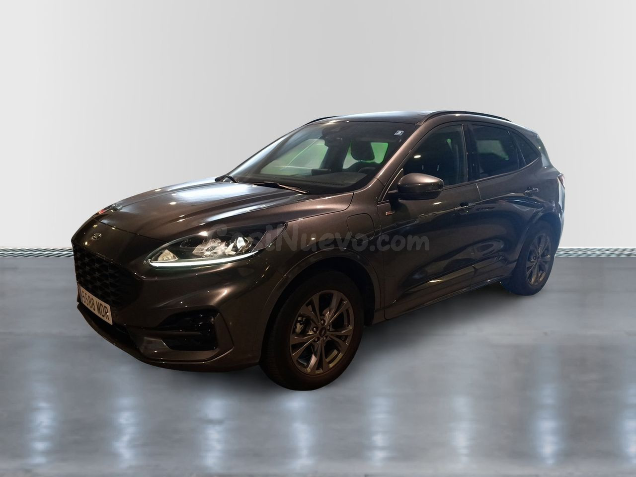 Ford Kuga ST-Line 2.5 Duratec PHEV 165kW Auto