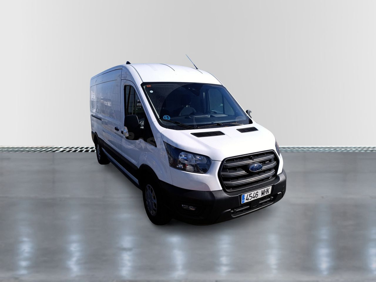 Ford Transit 350 96 KW L3H2 VAN TREND - foto 2