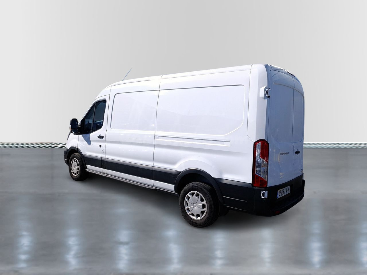 Ford Transit 350 96 KW L3H2 VAN TREND - foto 3