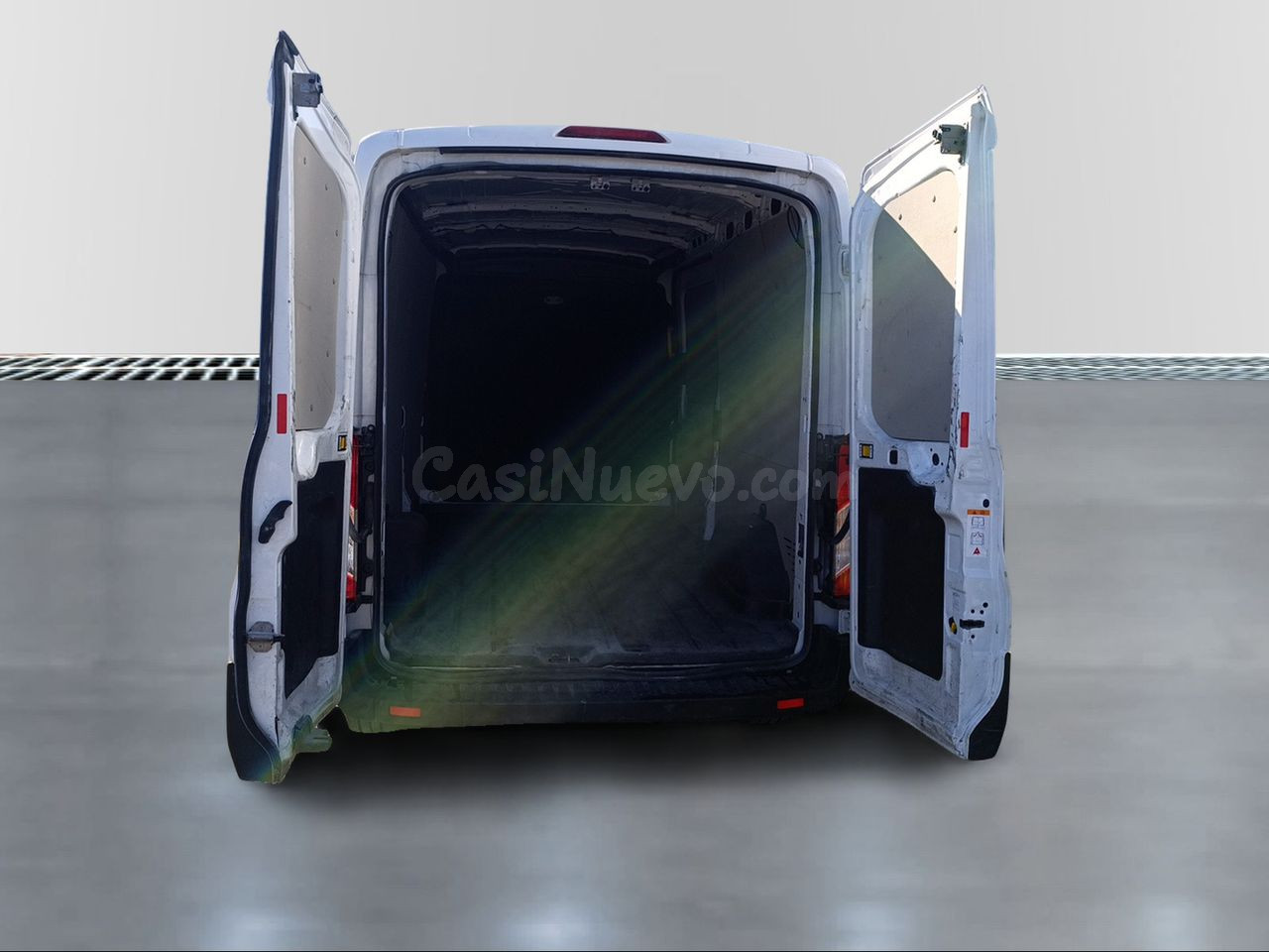 Ford Transit 350 96 KW L3H2 VAN TREND - foto 5