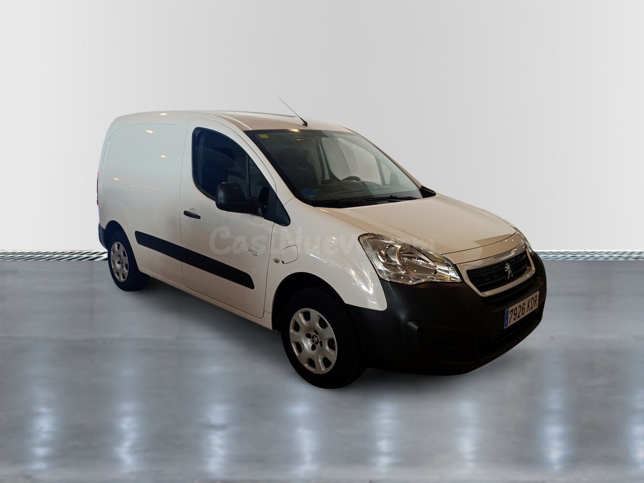 Peugeot Partner CONFORT 1.6 BHDI100 - foto 2