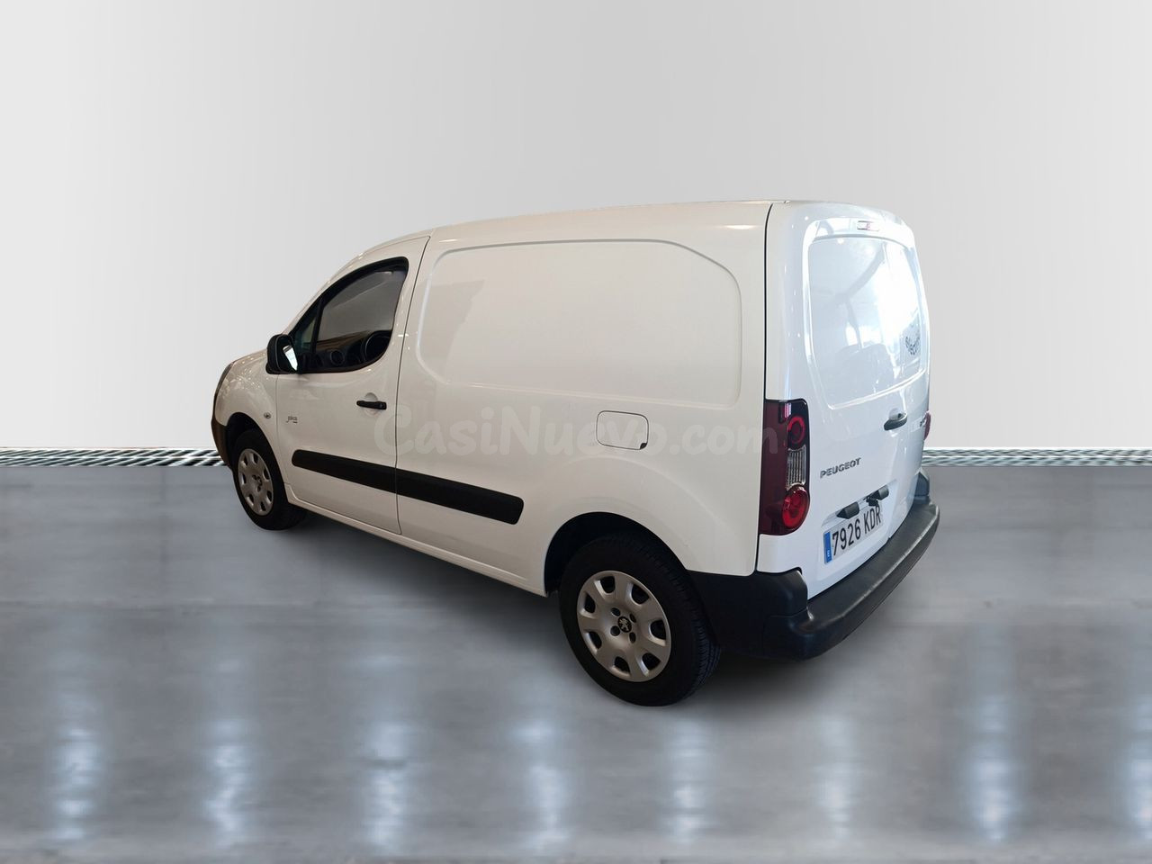 Peugeot Partner CONFORT 1.6 BHDI100 - foto 3