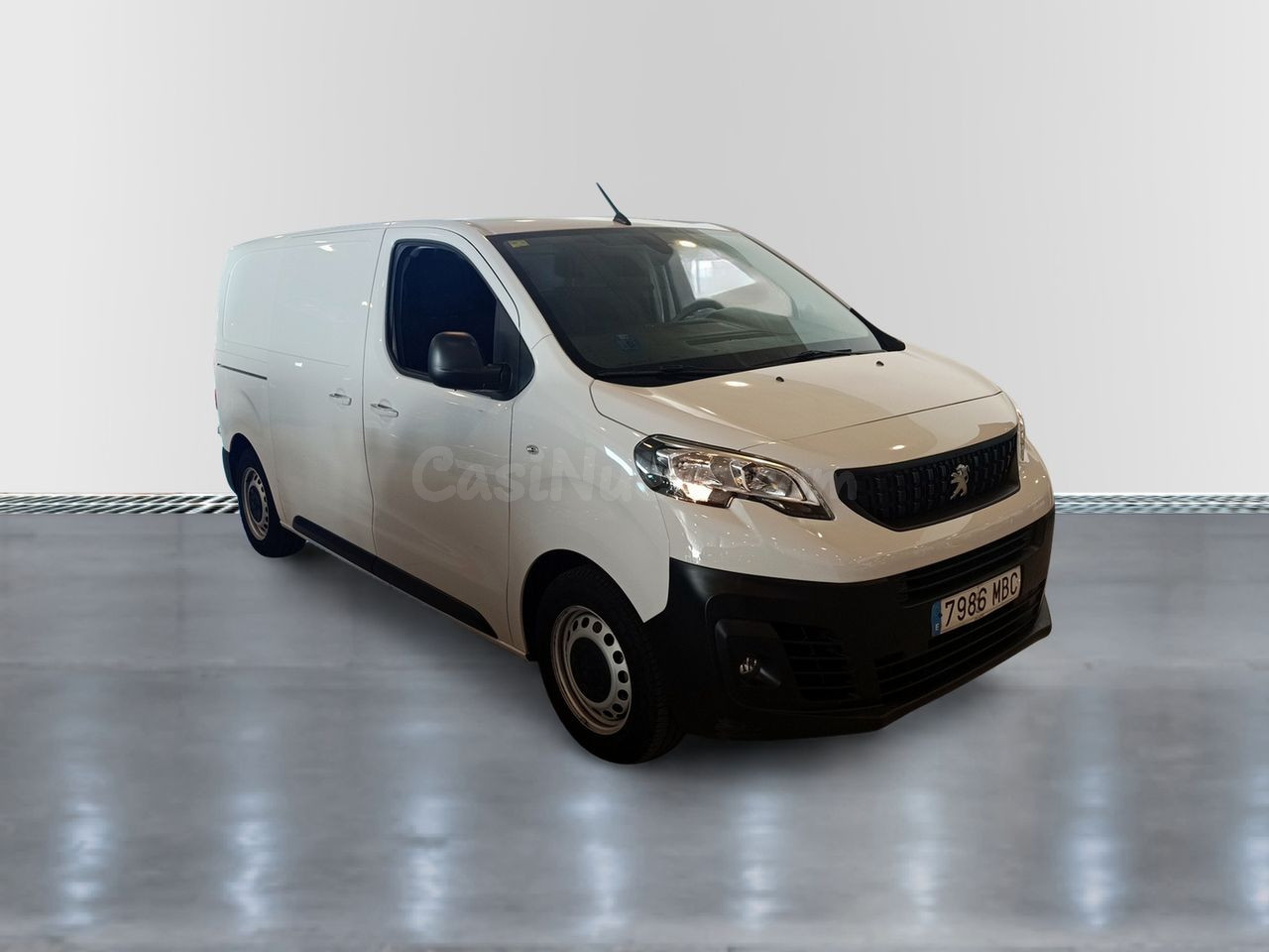 Peugeot Expert STANDARD E-EXPERT 75KWH - foto 2