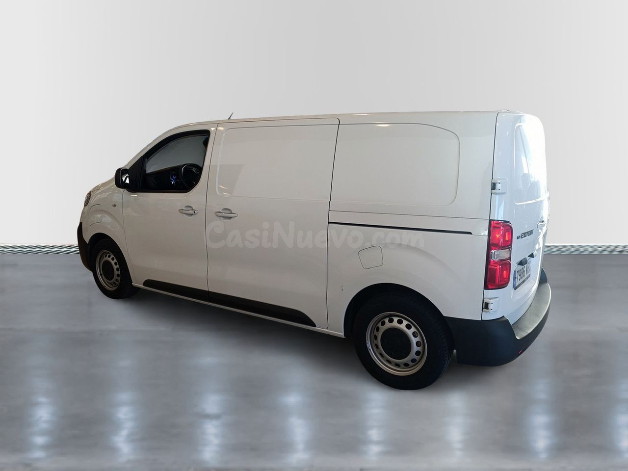 Peugeot Expert STANDARD E-EXPERT 75KWH - foto 3