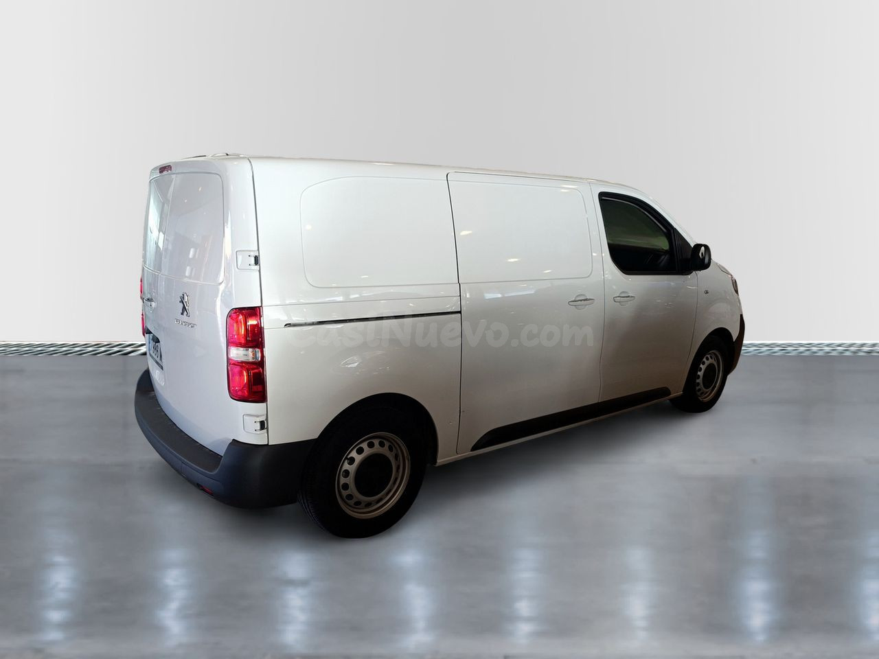 Peugeot Expert STANDARD E-EXPERT 75KWH - foto 4