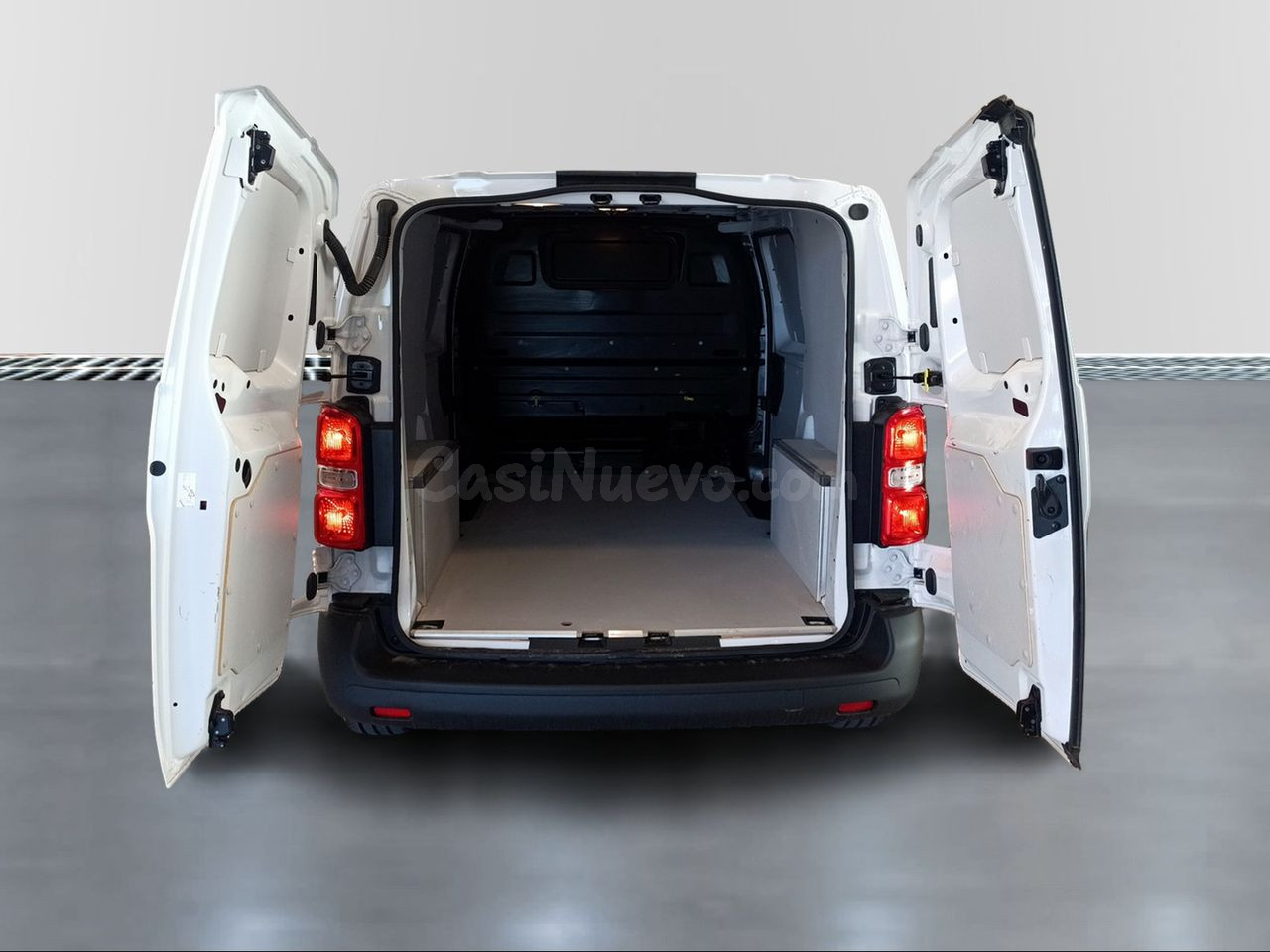 Peugeot Expert STANDARD E-EXPERT 75KWH - foto 5
