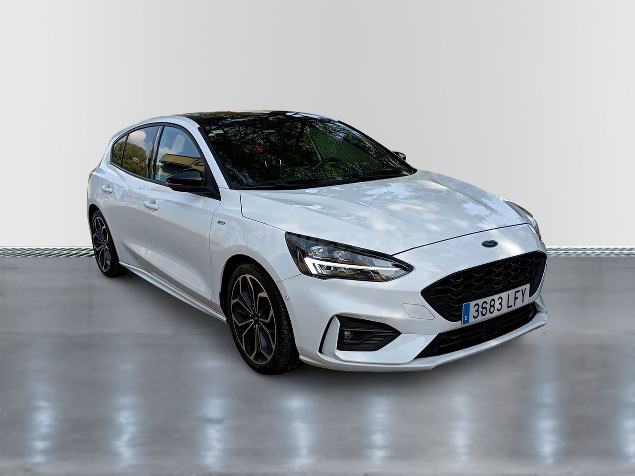 Ford Focus 1.5 Ecoblue 88kW ST-Line Auto - foto 2