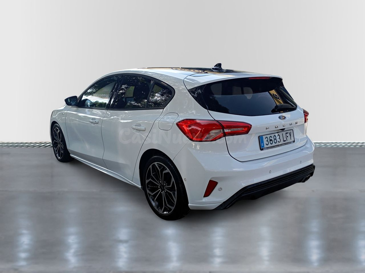 Ford Focus 1.5 Ecoblue 88kW ST-Line Auto - foto 3
