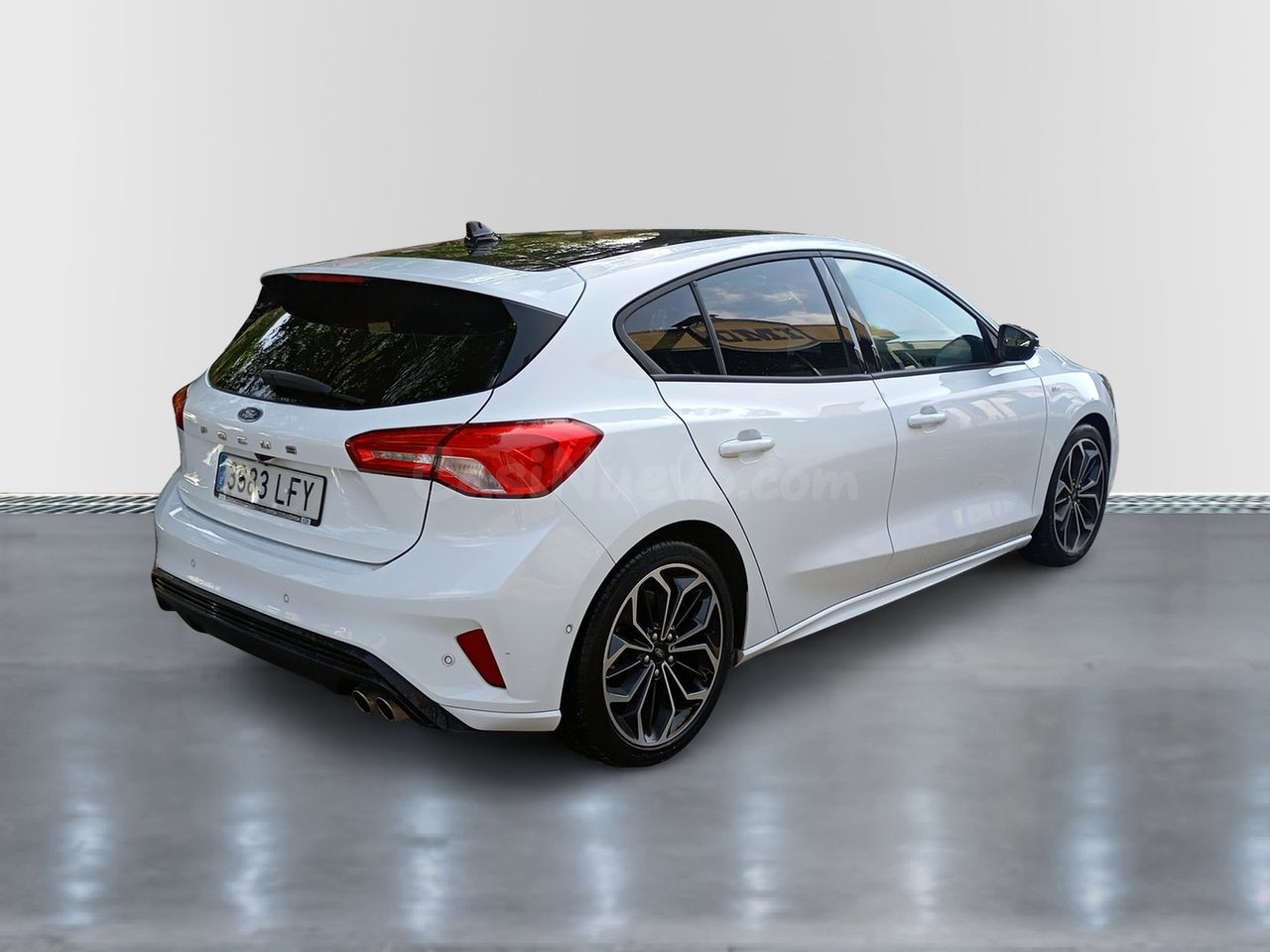 Ford Focus 1.5 Ecoblue 88kW ST-Line Auto - foto 4