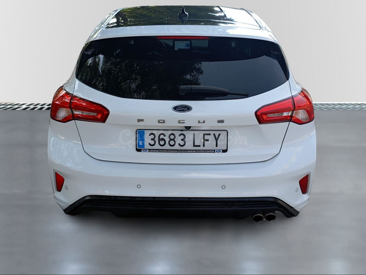 Ford Focus 1.5 Ecoblue 88kW ST-Line Auto - foto 5
