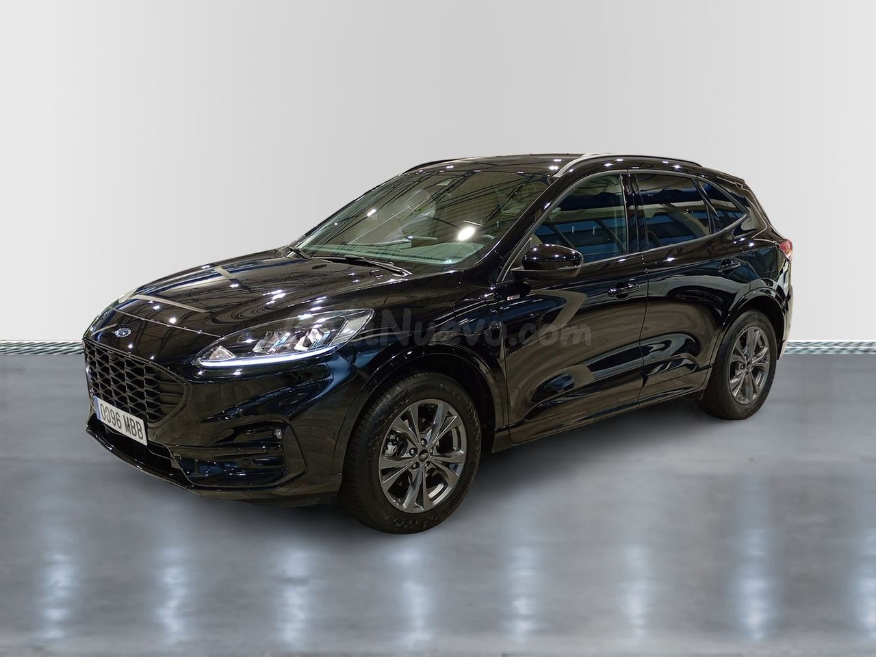 Ford Kuga ST-Line 2.5 Duratec PHEV 165kW Auto