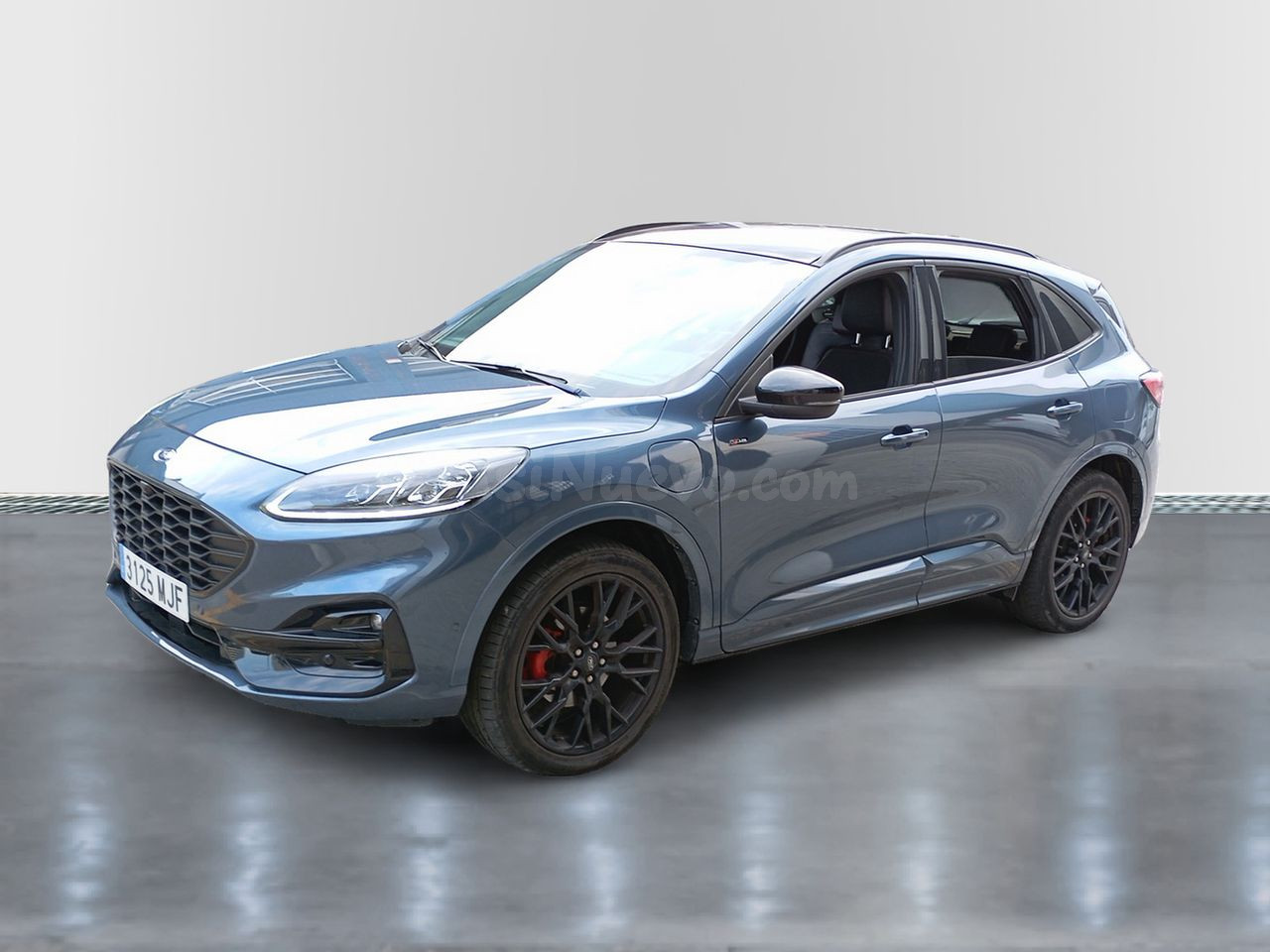 Ford Kuga ST-Line X 2.5 Duratec PHEV 165kW Auto