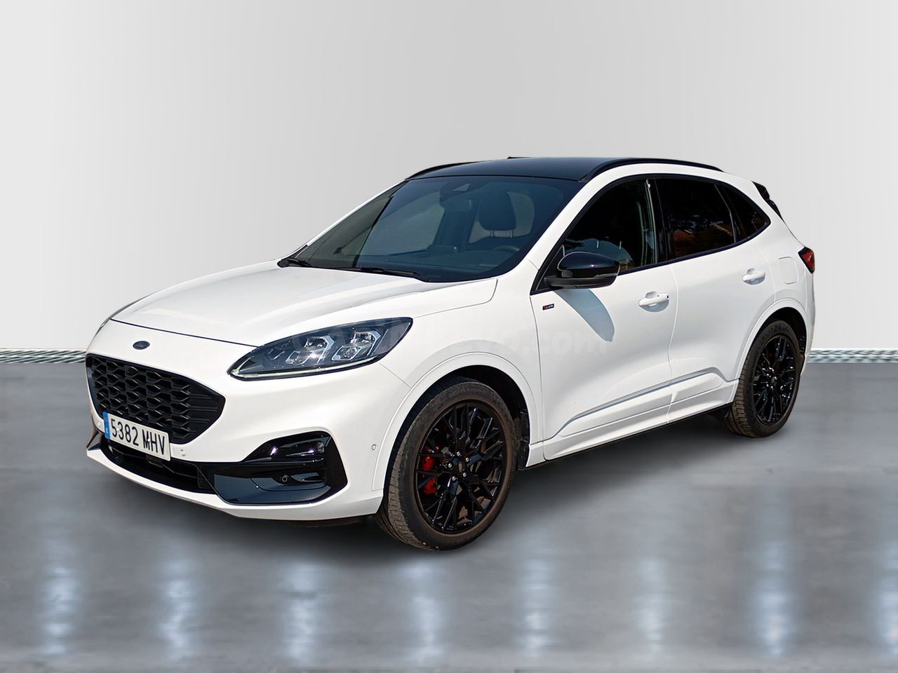 Ford Kuga ST-Line X 2.5 Duratec FHEV Auto