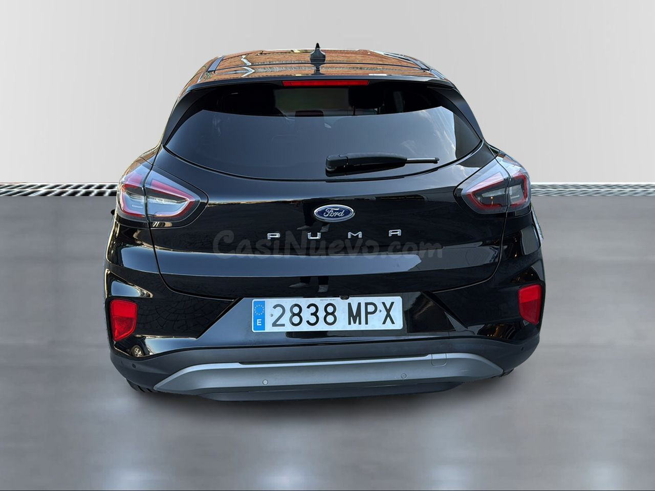 Ford Puma 1.0 EcoBoost 125cv Titanium Des MHEV Aut - foto 5