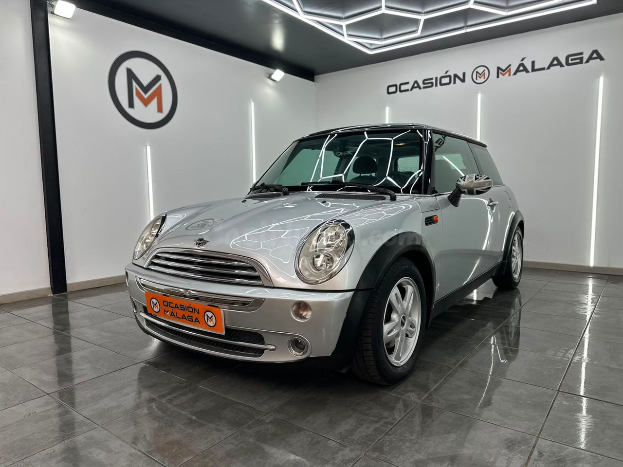 MINI MINI Cooper
