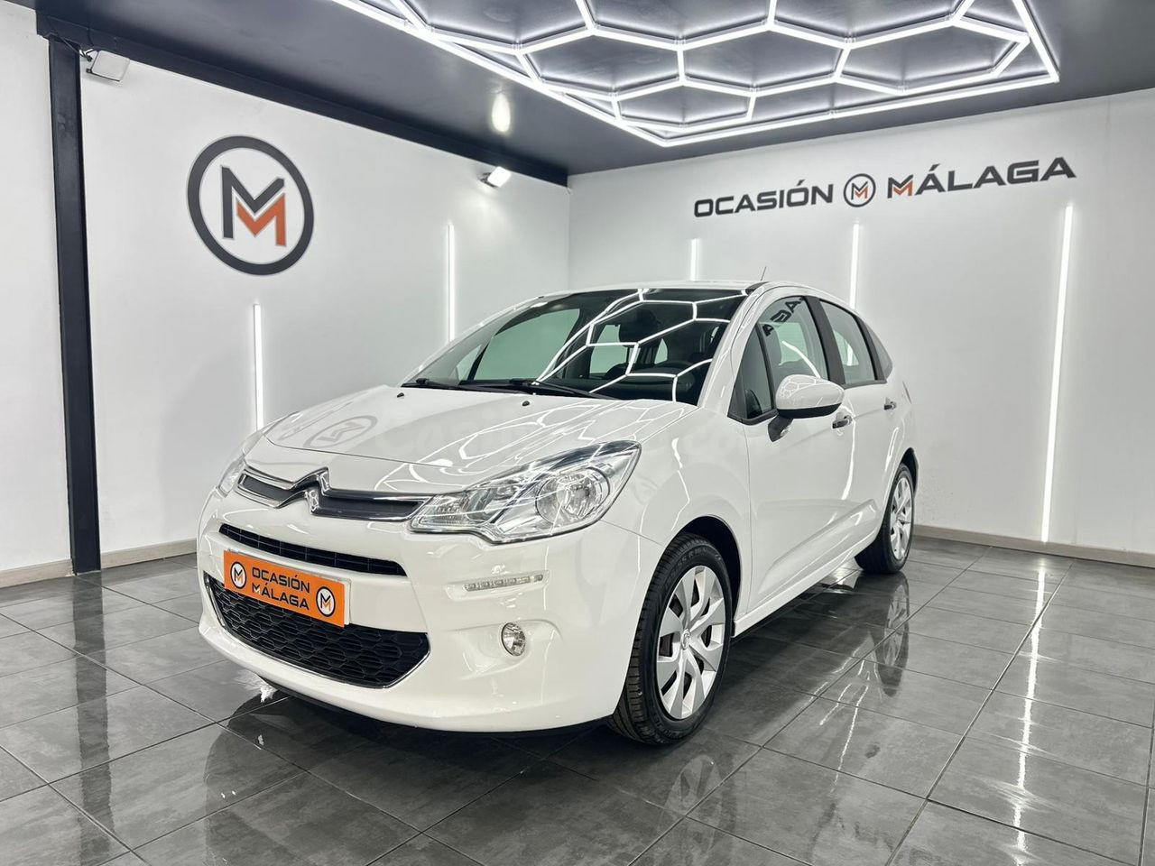 Citroën C3 Puretech 68cv Attraction