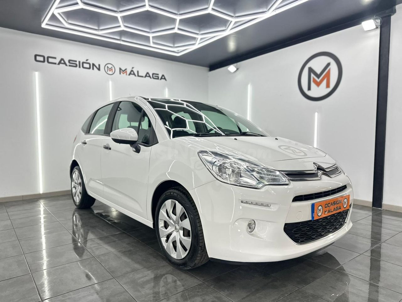 Citroën C3 Puretech 68cv Attraction - foto 2