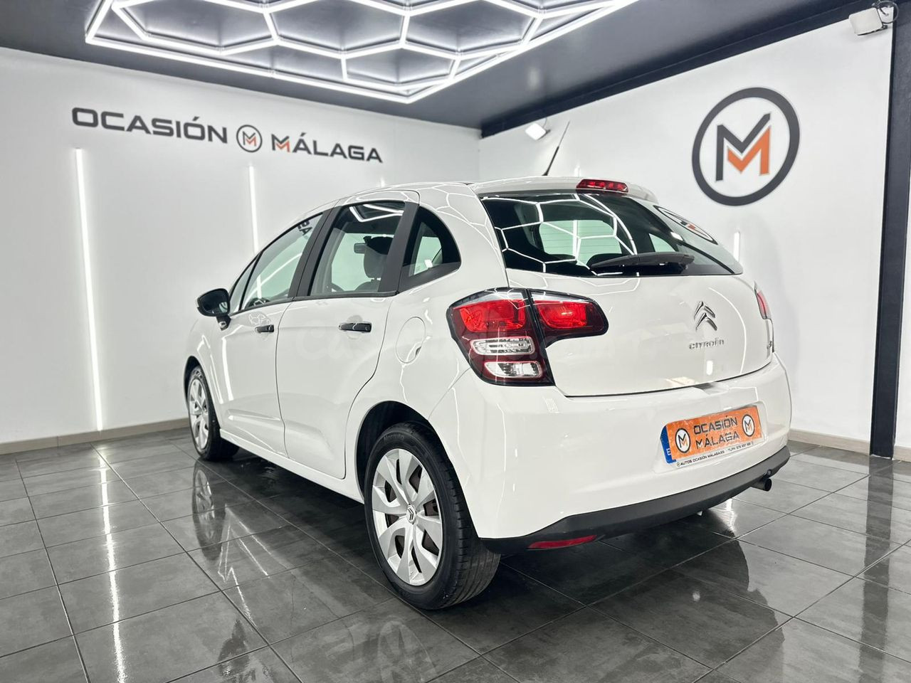 Citroën C3 Puretech 68cv Attraction - foto 3