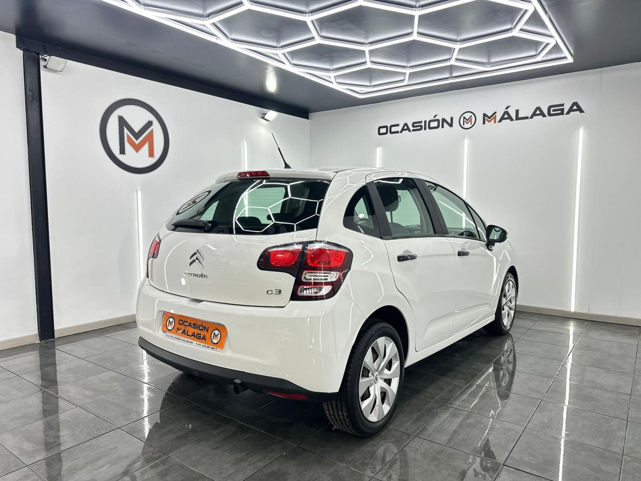 Citroën C3 Puretech 68cv Attraction - foto 4