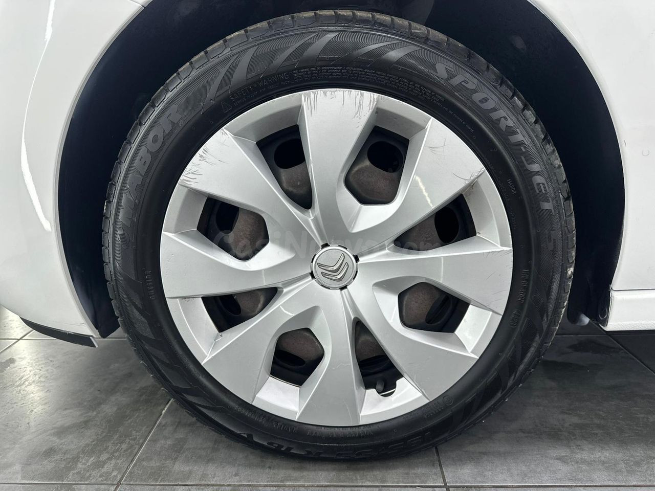 Citroën C3 Puretech 68cv Attraction - foto 5