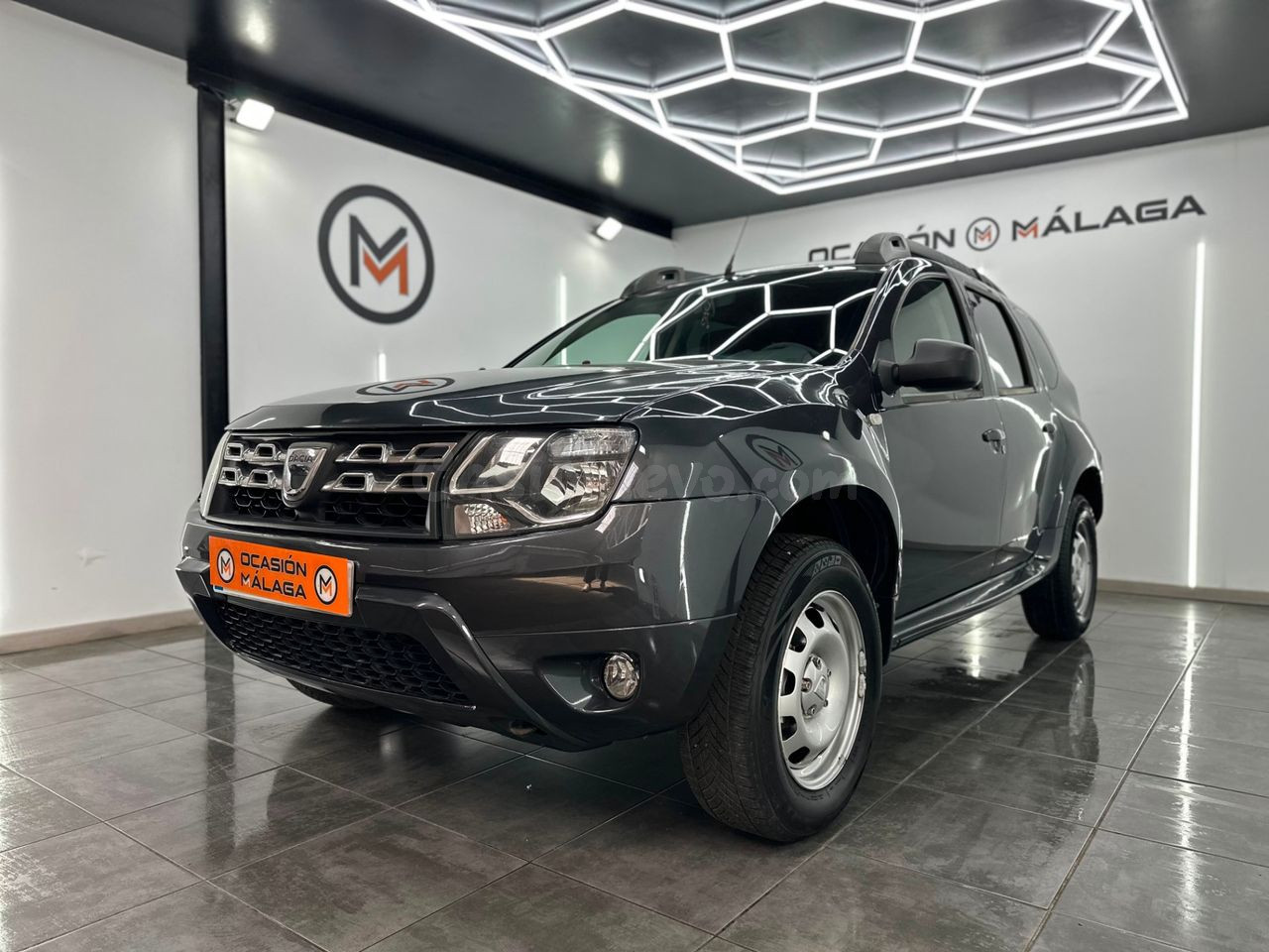 Dacia Duster Ambiance dCi 90