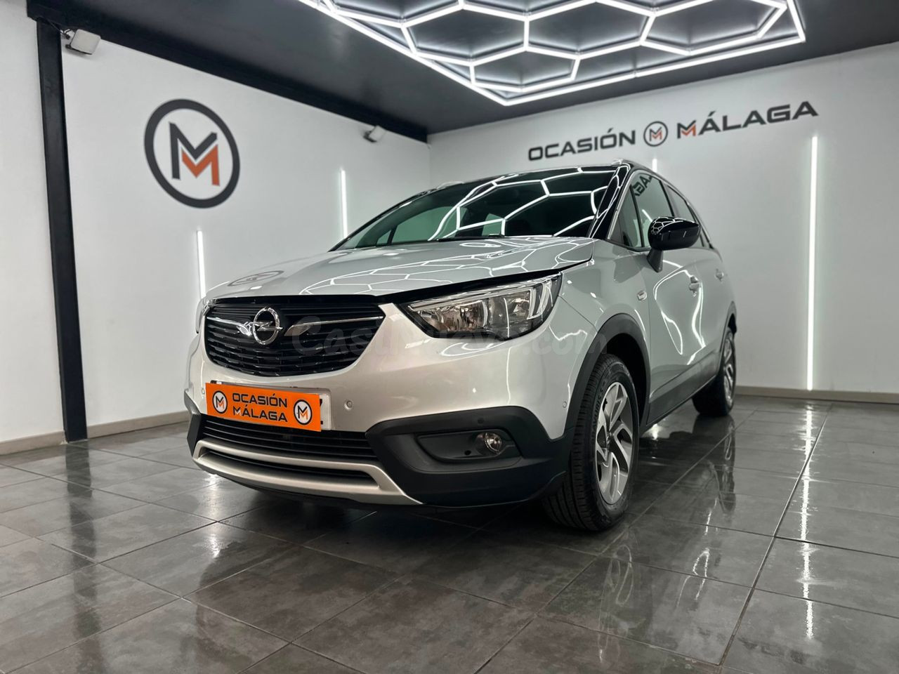 Opel Crossland X 1.5D 75kW (102CV) Design Line S/S