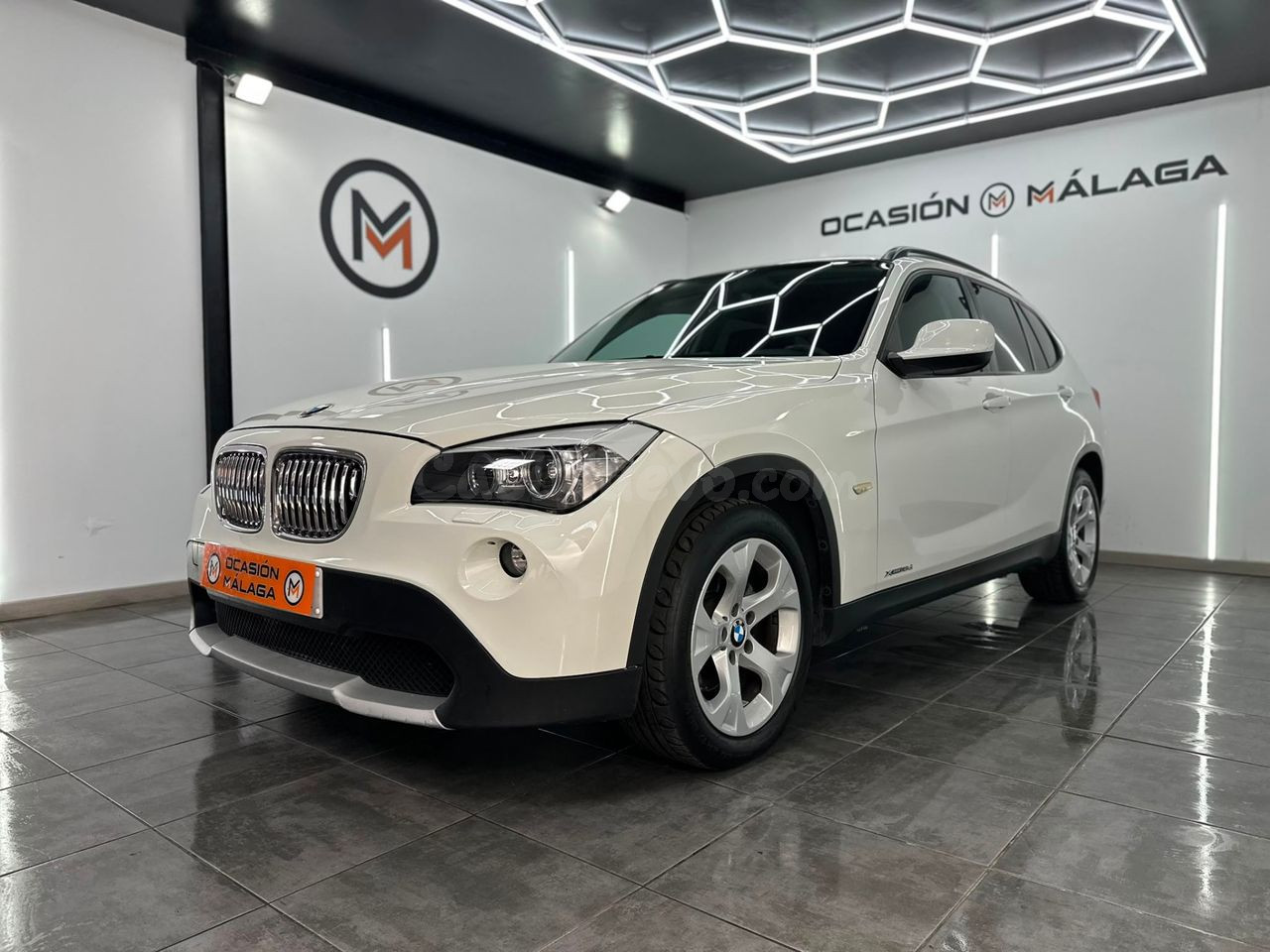 BMW X1 xDrive18d Auto