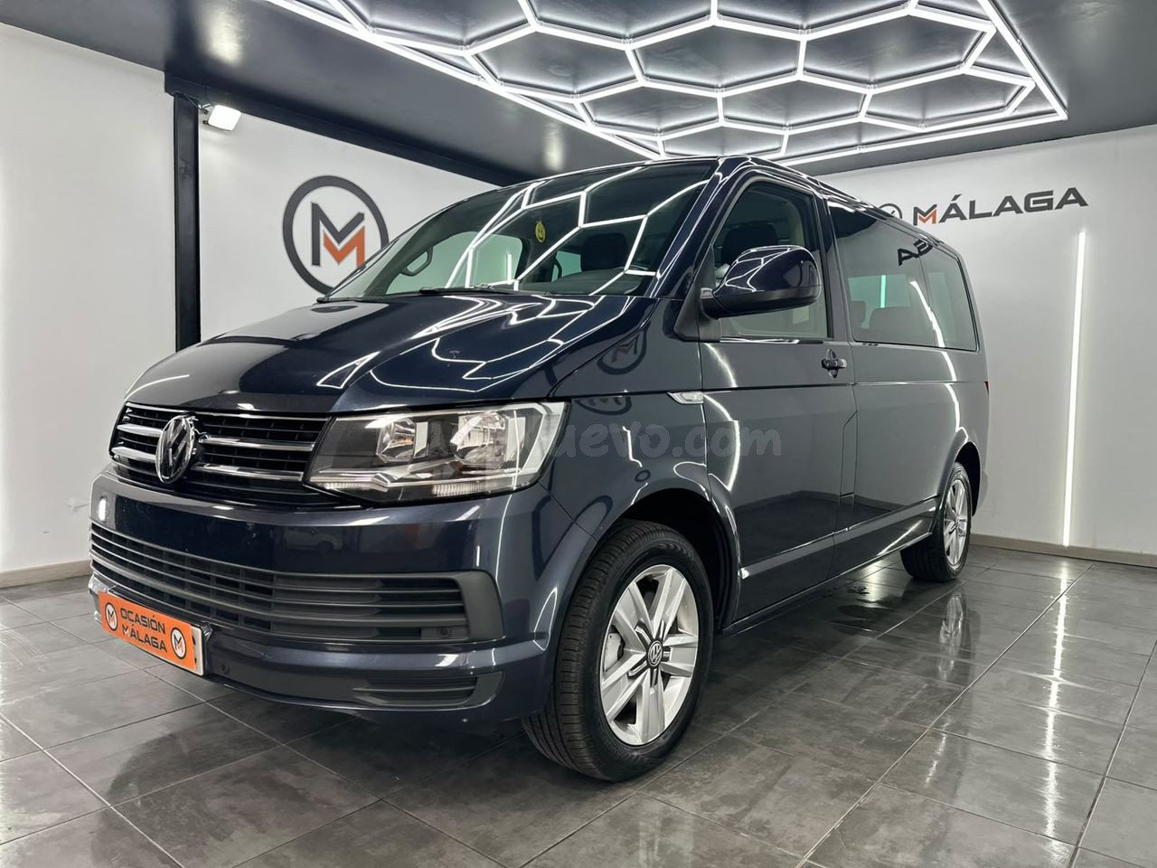Volkswagen Multivan Premium Corto 2.0 TDI 150kW BMT DSG