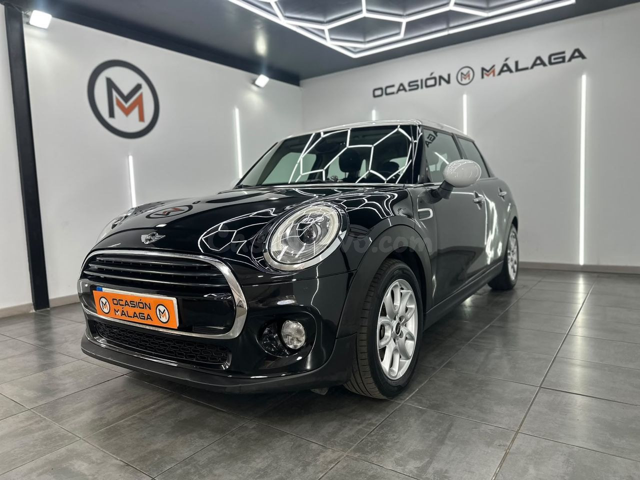 MINI MINI COOPER D