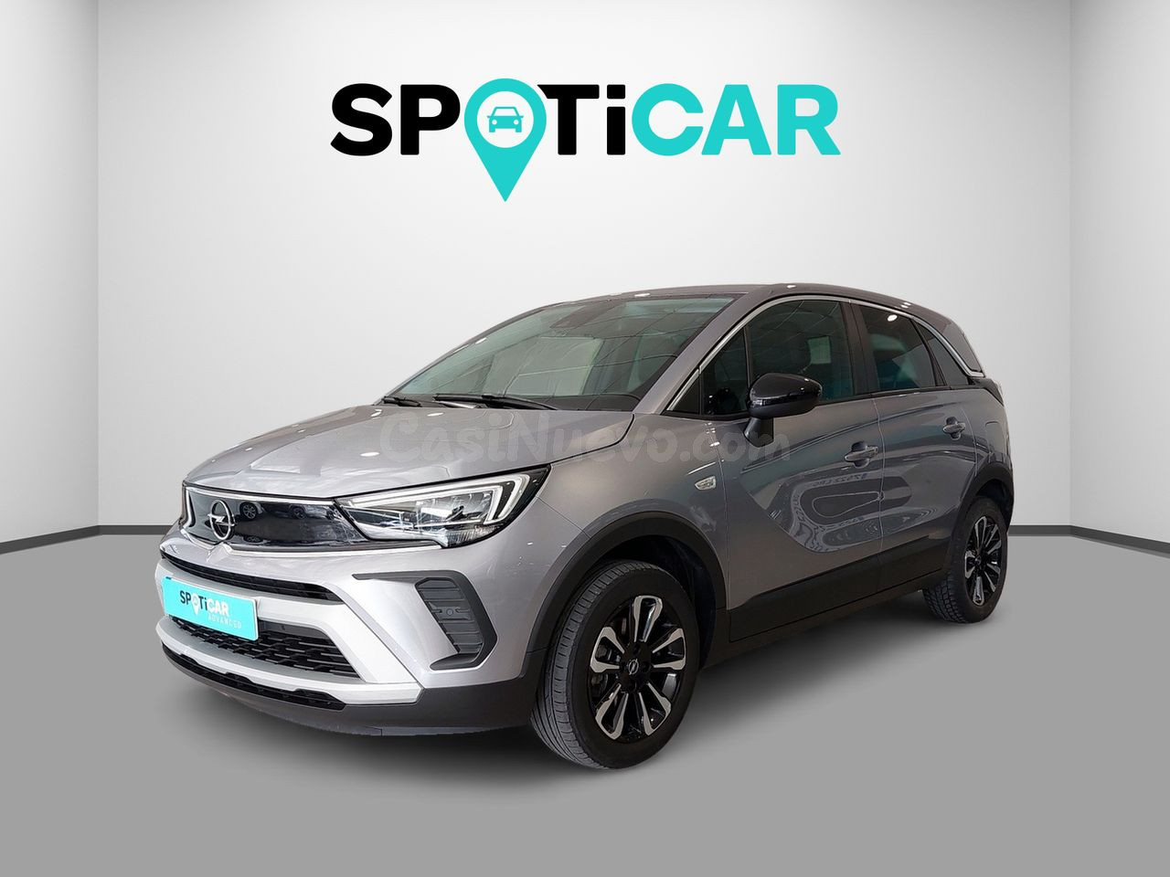 Opel CrossLand 1.2 96kW (130CV) Business Elegance Auto