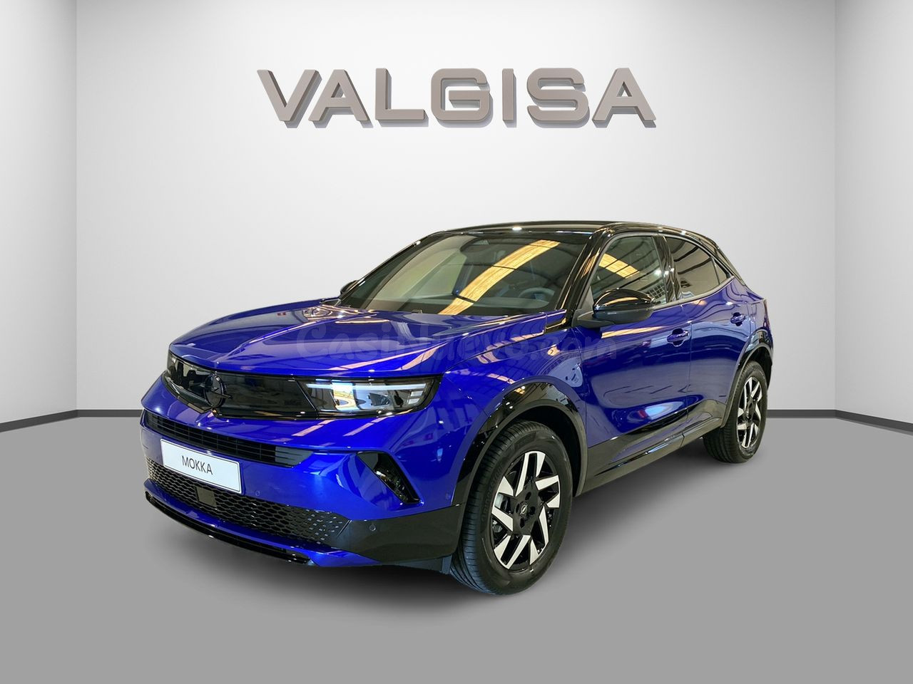 Opel Mokka 1.2 T 100kW (136 CV) GS