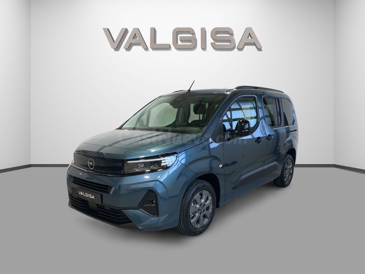 Opel Combo 100 Cv 1.5 Td S/S MT6 €6.4 ebis