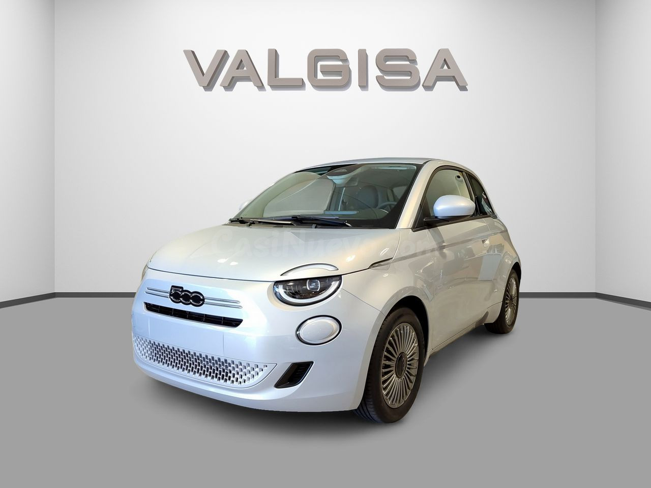 Fiat 500 ICON 1.0 Hybrid 48kW (65cv)