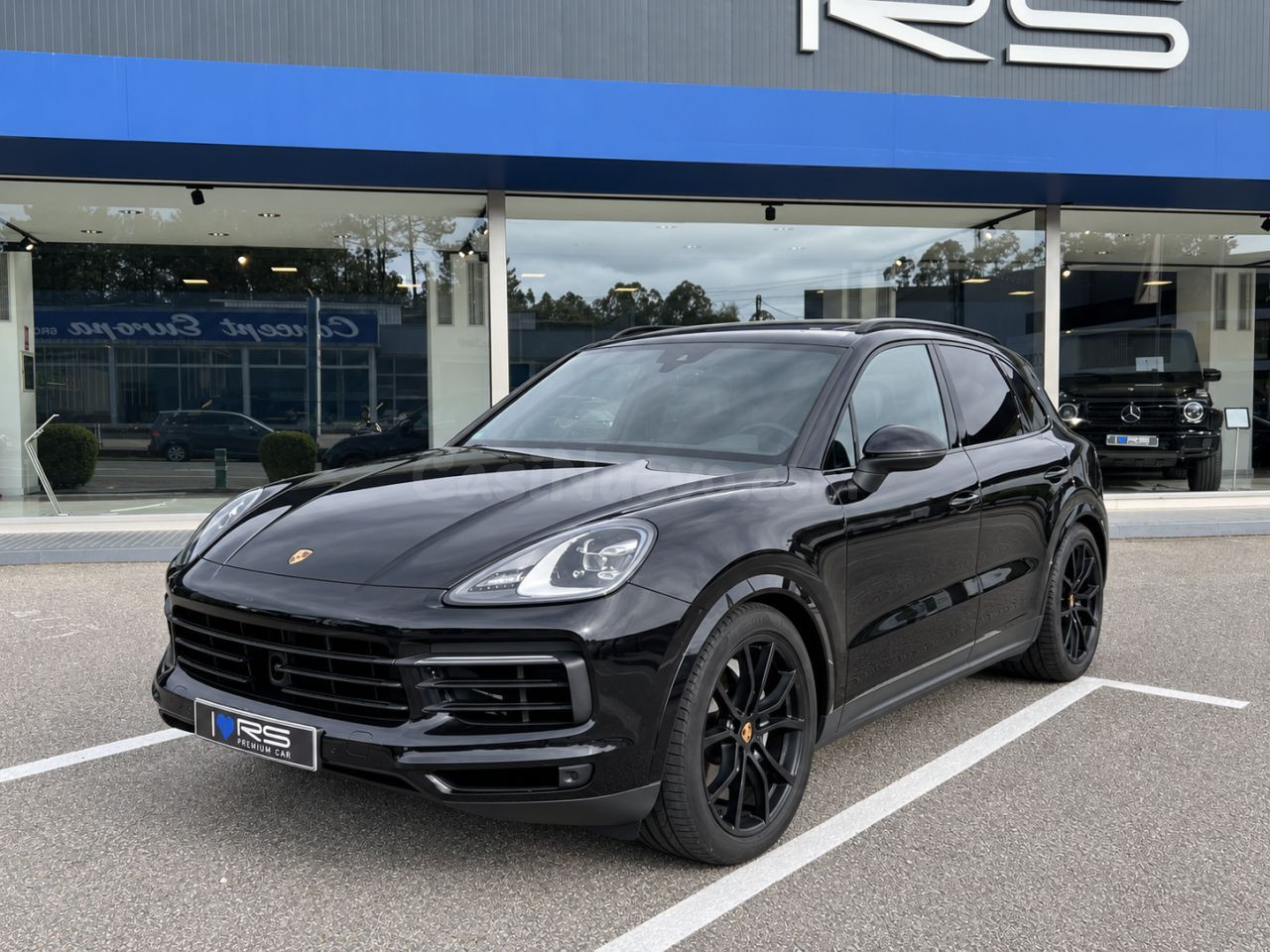 Porsche Cayenne 3.0 - foto 2