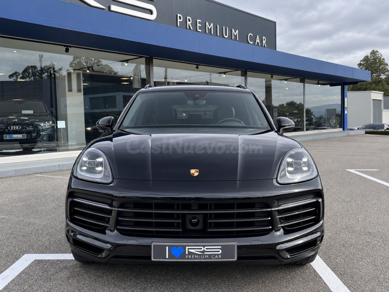Porsche Cayenne 3.0 - foto 3
