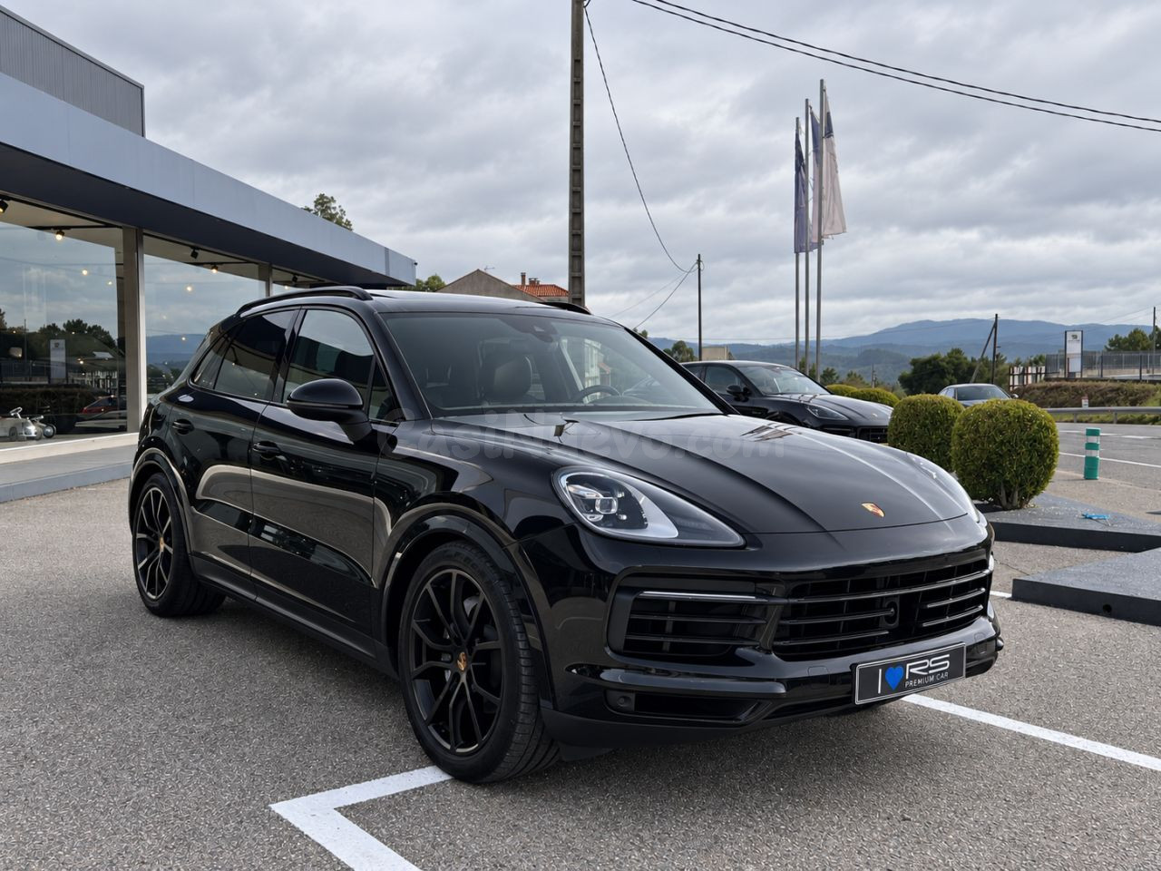 Porsche Cayenne 3.0 - foto 4
