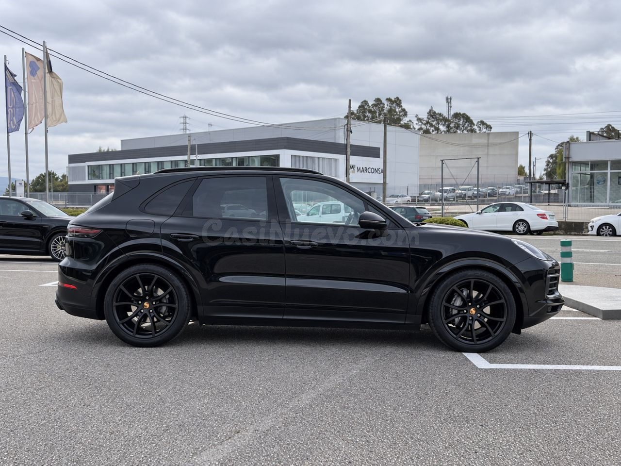 Porsche Cayenne 3.0 - foto 5