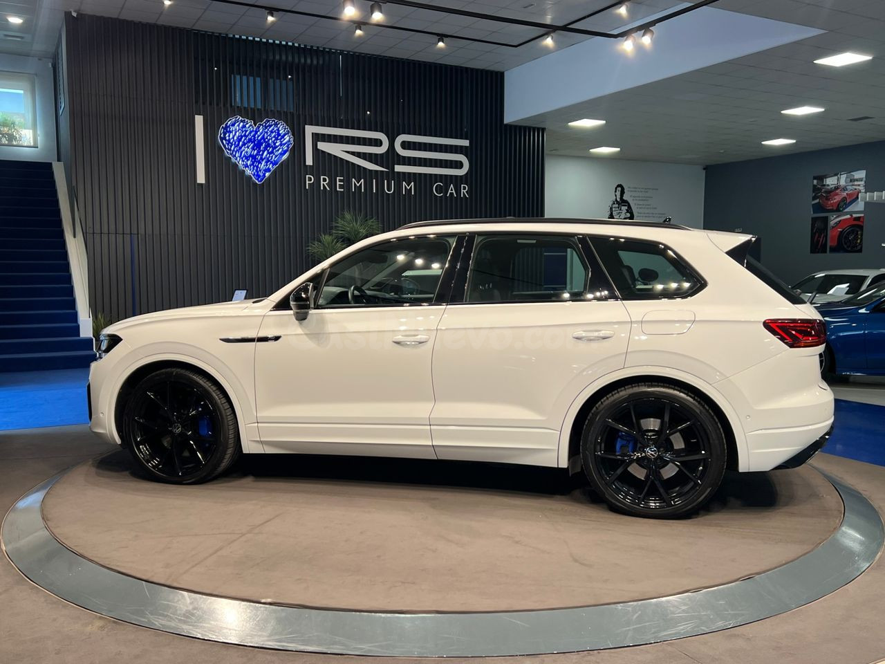Volkswagen Touareg R eHybrid 4Motion - foto 5