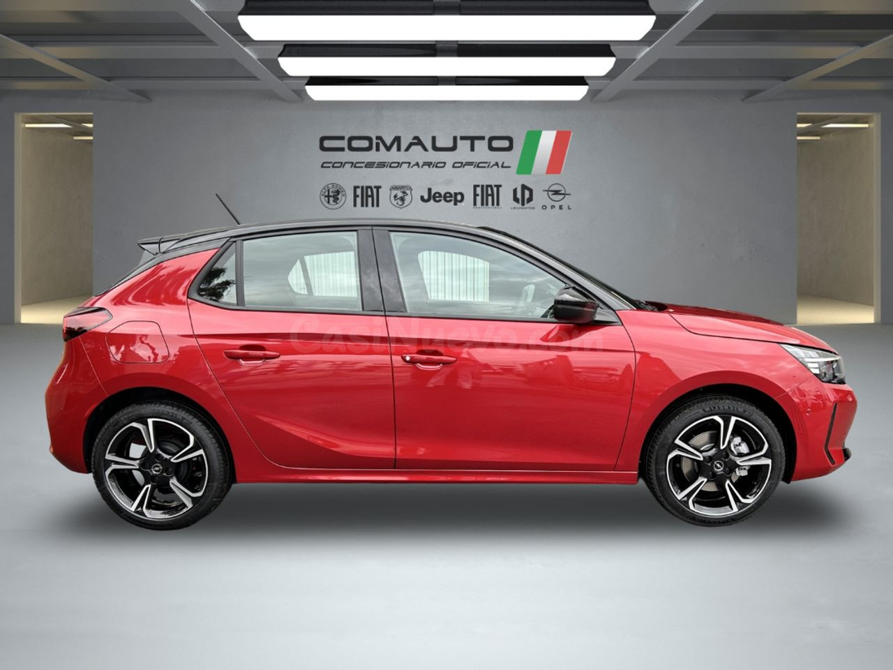 Opel Corsa 1.2T XHL 74kW (100CV) GS - foto 4