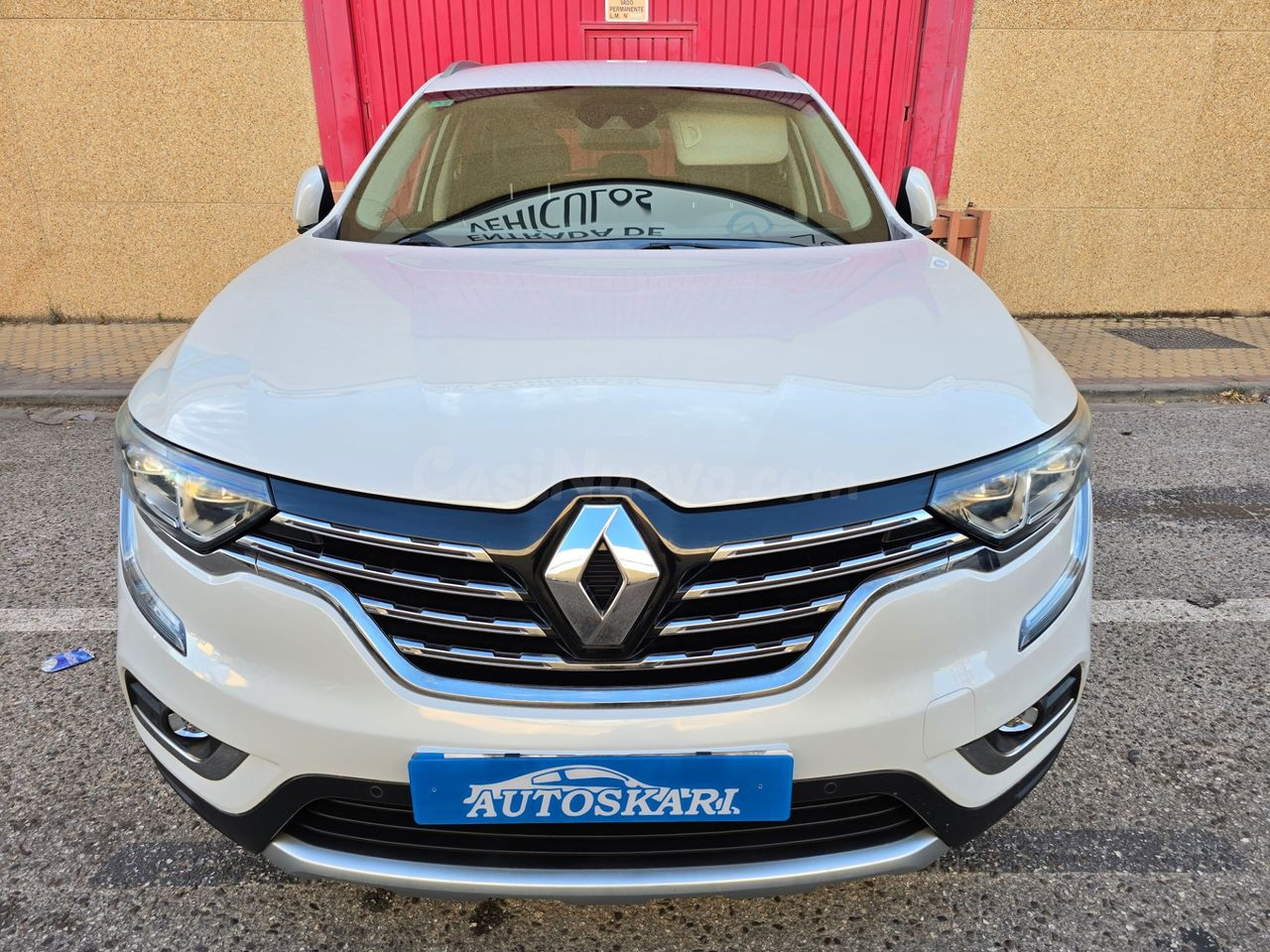 Renault Koleos Zen dCi 96 kW - foto 3