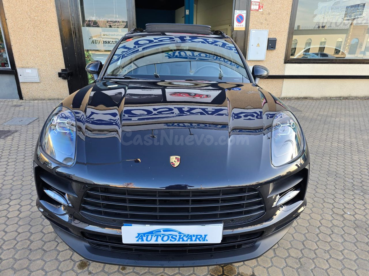 Porsche Macan Macan - foto 2