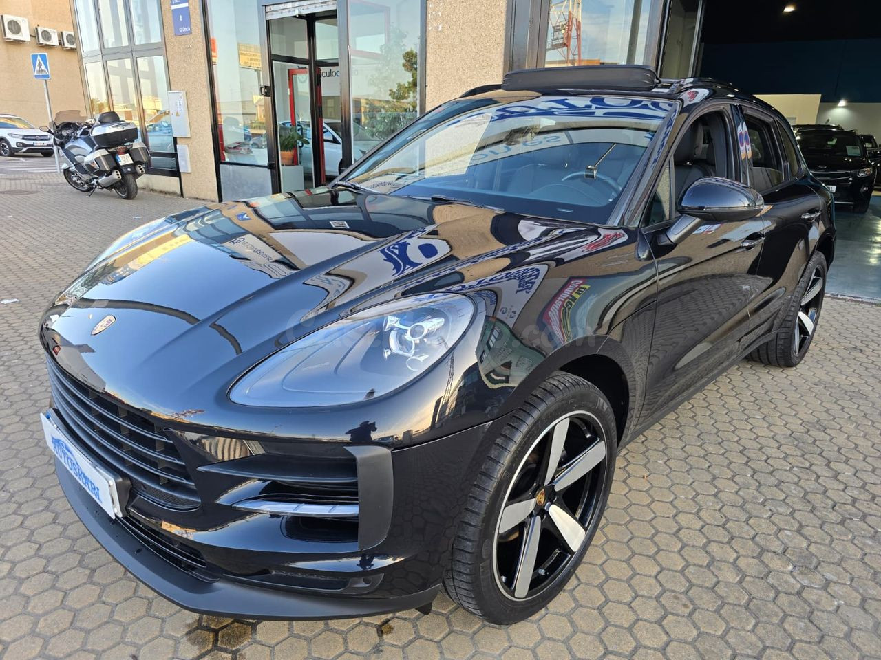 Porsche Macan Macan - foto 3