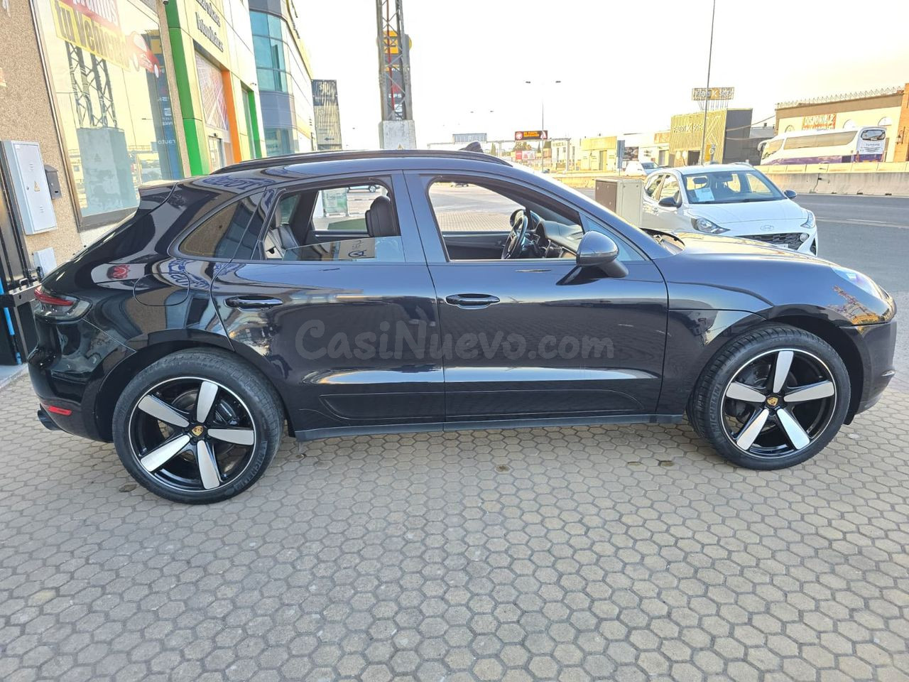 Porsche Macan Macan - foto 4