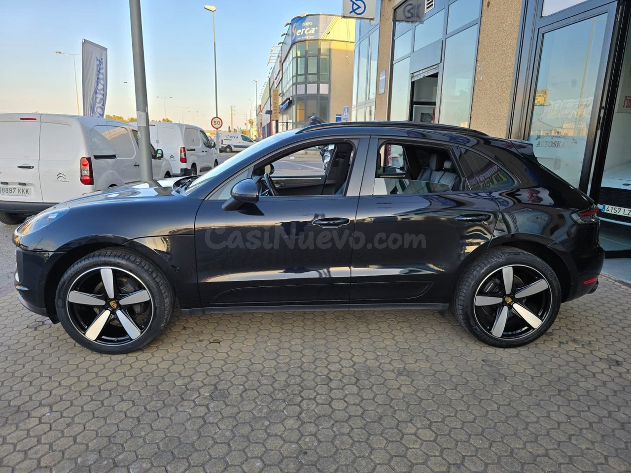Porsche Macan Macan - foto 5